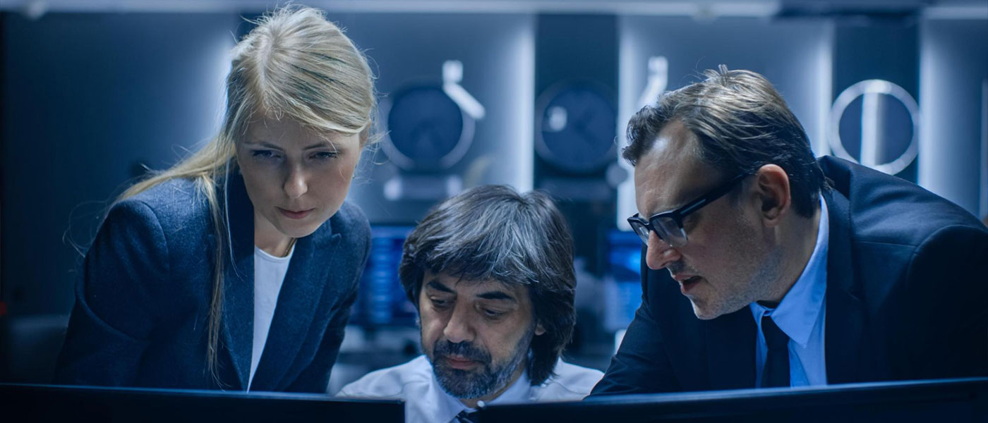 Digital Forensics & Incident Response