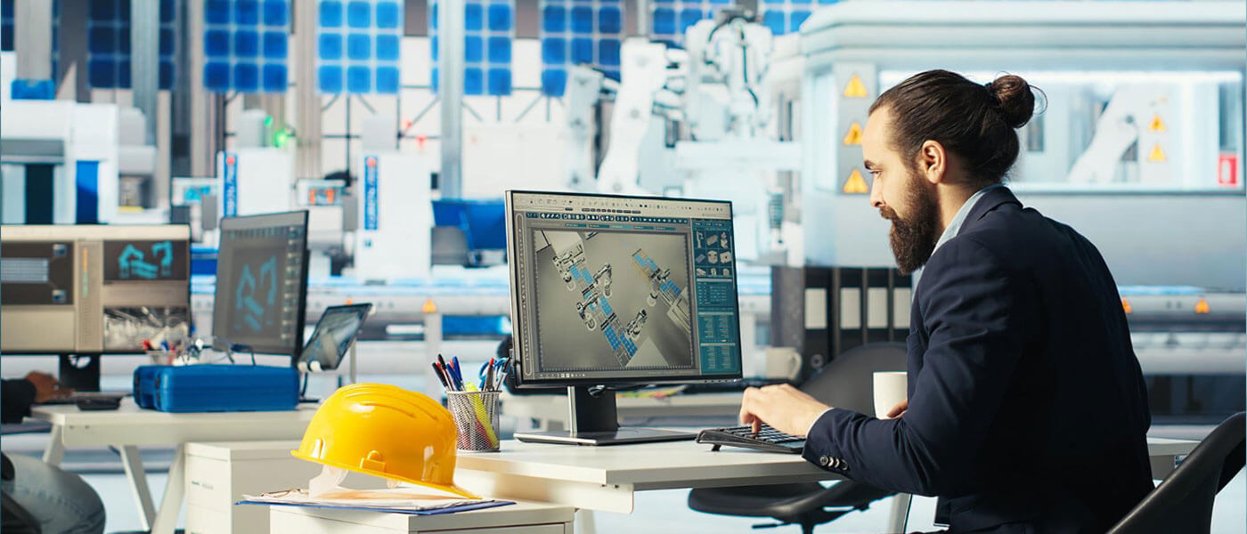 Greenfield (ICT) Infrastructure