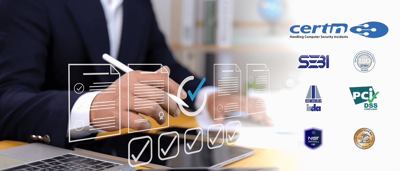 Unified Compliance Framework