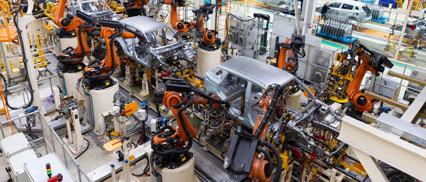 Security Control Deployment