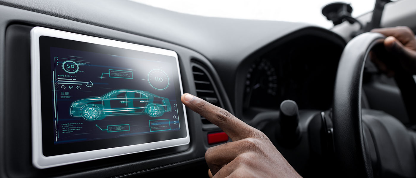 Vehicle Security Management